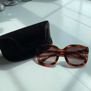 Tom Ford sunglasses